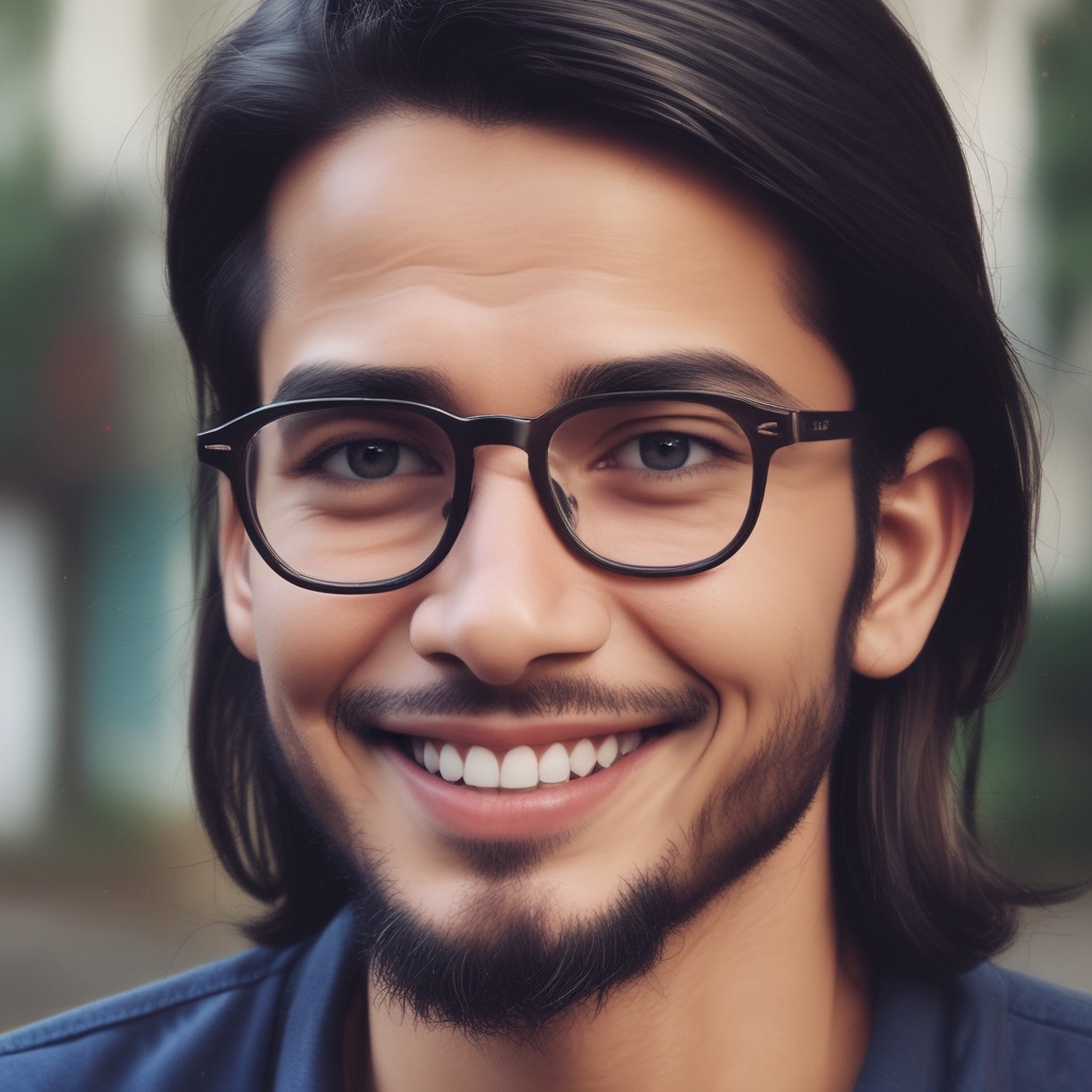 Profile picture of user